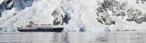 Hondius Antarctic cruise ship Oceanwide