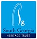 South Georgia Heritage Trust Logo