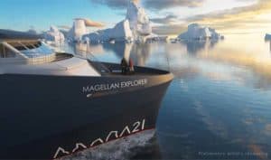Bow Magellan Explorer