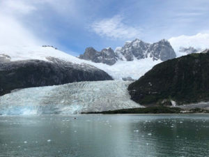 Glacier by Shane Williams