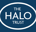 The Halo Trust Logo