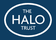 The Halo Trust Logo