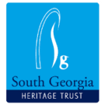 South Georgia Heritage Trust Logo