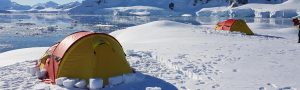 Camping, Antarctica - Oceanwide Expeditions