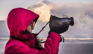 Photo Workshop, Oceanwide Expeditions
