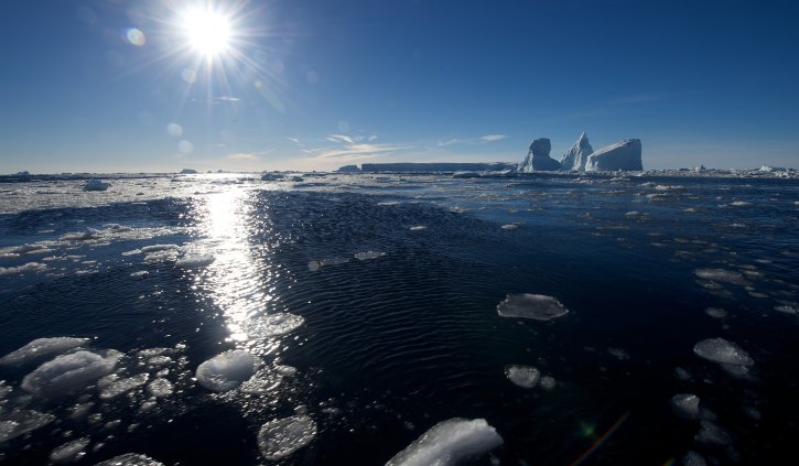 Oceanwide Expeditions - Ross Sea